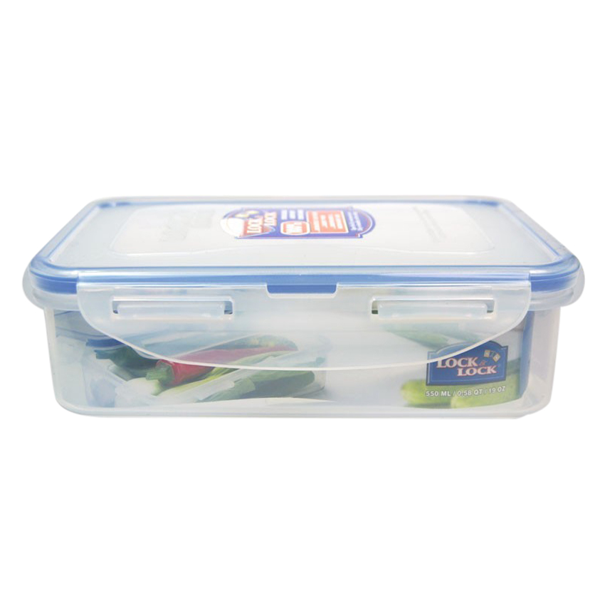 Hộp Bảo Quản Lock&amp;Lock Classic HPL815 (550ml)